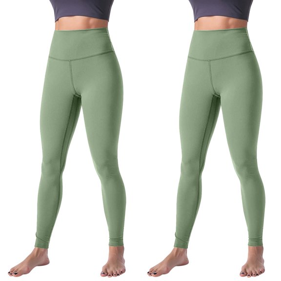 Clothing 2025 Plus Size Pants Lifting Tight Fitting Fitness High Waist Nine Point Breathable Yoga Pants Women Blending Pants
