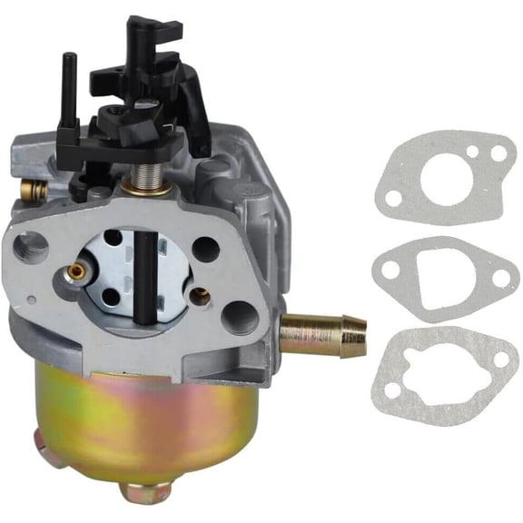 Carburetor Fits Craftsman 247.382980 21 Inch 159cc Push Lawn Mower Model 11A-5799