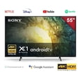 thumbnail image 4 of TV Sony 55 Pulgadas 4K Ultra HD Smart TV LED XBR-55X800H, 4 of 4