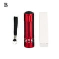 thumbnail image 4 of Mini Torche Super Lumineuse - Petite Lampe de Poche Légère Lot M5, 4 of 9