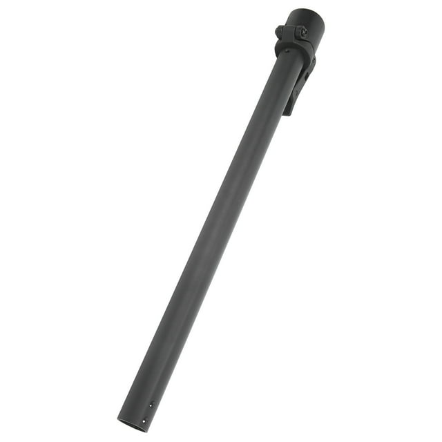 Poste Plegable Para Scooter Eléctrico, Poste Plegable Para Scooter, Fuerte, Resistente A La Corrosión, Negro, Para Reemplazo Para Personas Más Altas