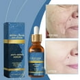 thumbnail image 4 of Olavita Sérum Liquide Raffermissant pour le Visage, Solution Anti-âge Qui Réduit les Ridules et les Rides, pour Tous les Types de Peau, Organisateurs de Maquillage, 4 of 7