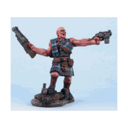 Aberrant Ferryman New