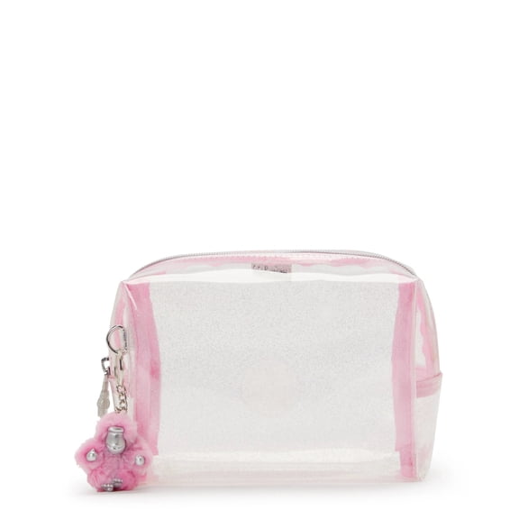 Kipling Cosimia Clear Pouch