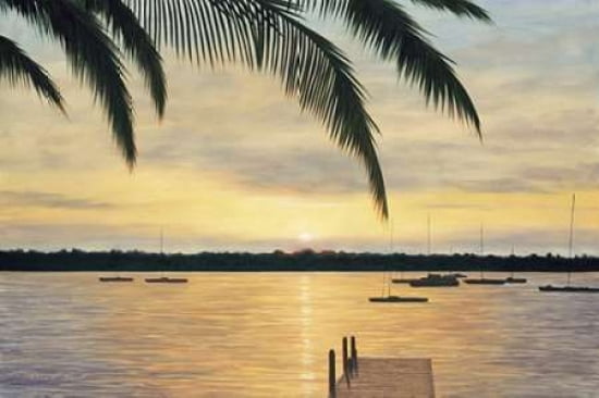Indian River Canvas
