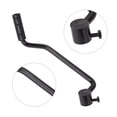 thumbnail image 3 of Manual To Foot Shift, Metal Improved Control Shifter Conversion Lever High Hardness  for TRX350TE Rancher ES Shifter, 3 of 7