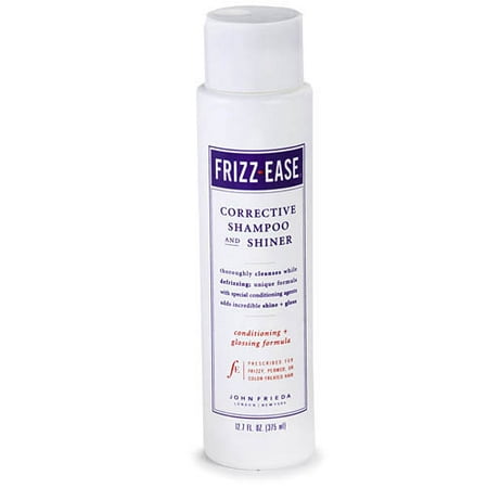 Frizz Ease Shampoo