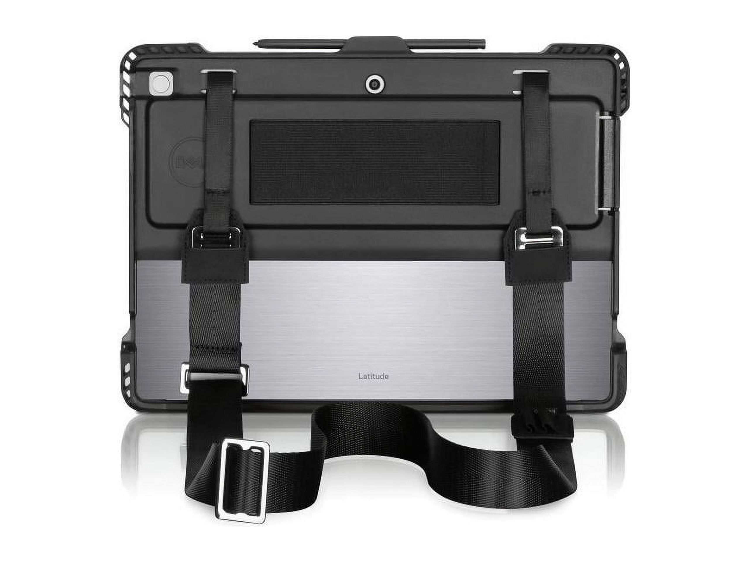 Dell Commercial Grade Case For Latitude 7320 Detachable RG1322C - For Dell Notebook - image 2 of 7