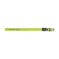thumbnail image 4 of Nite Ize NiteDog Rechargeable LED Collar, USB Rechargeable Light Up Dog Collar w/Metal Buckle, Water Resistant, Lime, 4 of 8