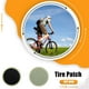 thumbnail image 2 of Greeniant Parche para pinchazos de bicicleta de montaña DUUTI, 10 piezas, sin pegamento, herramientas de reparación al aire libre selladas autoadhesivas, Type3 NO3 Greeniant OD003240-02, 2 of 6