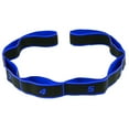 thumbnail image 4 of koolsoo 8 Segment Stretch Strap Elastic Strap for Upper Lower Body Leg Shoulder Blue, 4 of 9