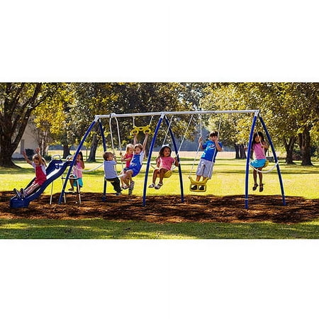 Flexible Flyer Gibraltar Playground Ii S