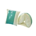 thumbnail image 4 of Anillos de brazo de natación DYNWAVEMX inflables Verde, 4 of 8