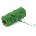 thumbnail image 1 of 2mm 100m DIY Cotton Thread Colorful thread 2mm decorative cotton Cord String Strap Decorative Rope Wire Clothes Making Supplies, 1 of 8