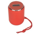 thumbnail image 1 of Haut-parleur, Haut-Parleur Portable Élégant Multifonctionnel Stéréo Stable pour Extérieur, 1 of 8