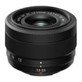 thumbnail image 1 of Lens Fujifilm XC 13-33mm F3.5-6.3 OIS 20cm Close, 1 of 2