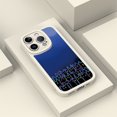 thumbnail image 4 of "Destaque entre la multitud con una exclusiva y duradera funda de goma TPU a prueba de golpes para iPhone", 4 of 4