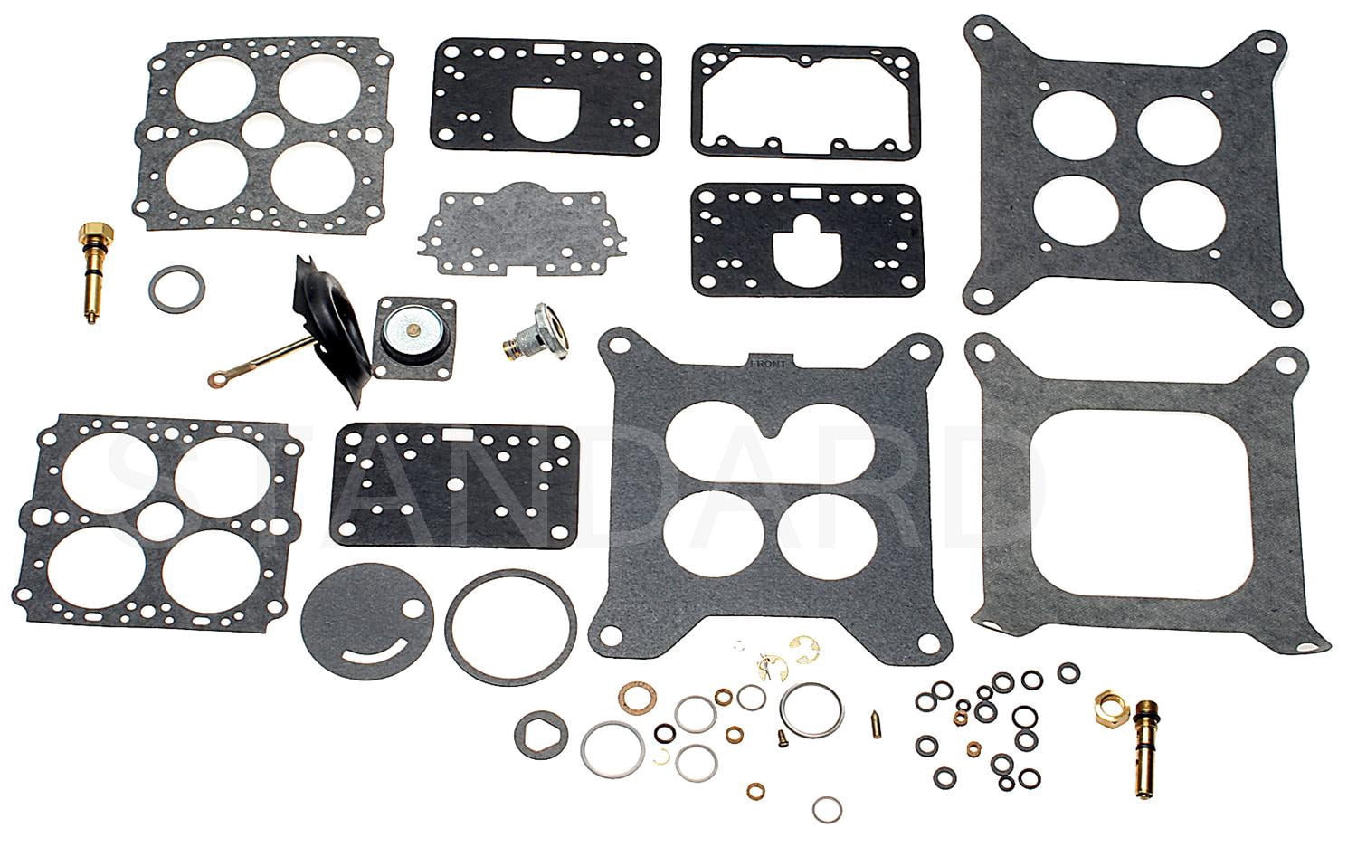 Hygrade Fuel Components 1650 Carburetor Kit