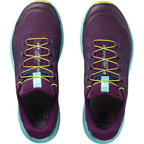 salomon xa elevate women's