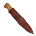 thumbnail image 2 of Condor Cavelore Fixed 4.31 in Blade Hickory Wood Handle, 2 of 2