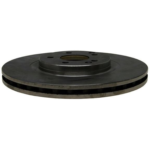 Disc Brake Rotor Fits select: 2003-2007 MERCEDES-BENZ C, 2007-2009 MERCEDES-BENZ CLK