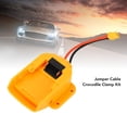 thumbnail image 3 of Car Jumper Cable, Strong Conductivity Power Tool Battery Adapter  for Off Road Vehicle, 3 of 7