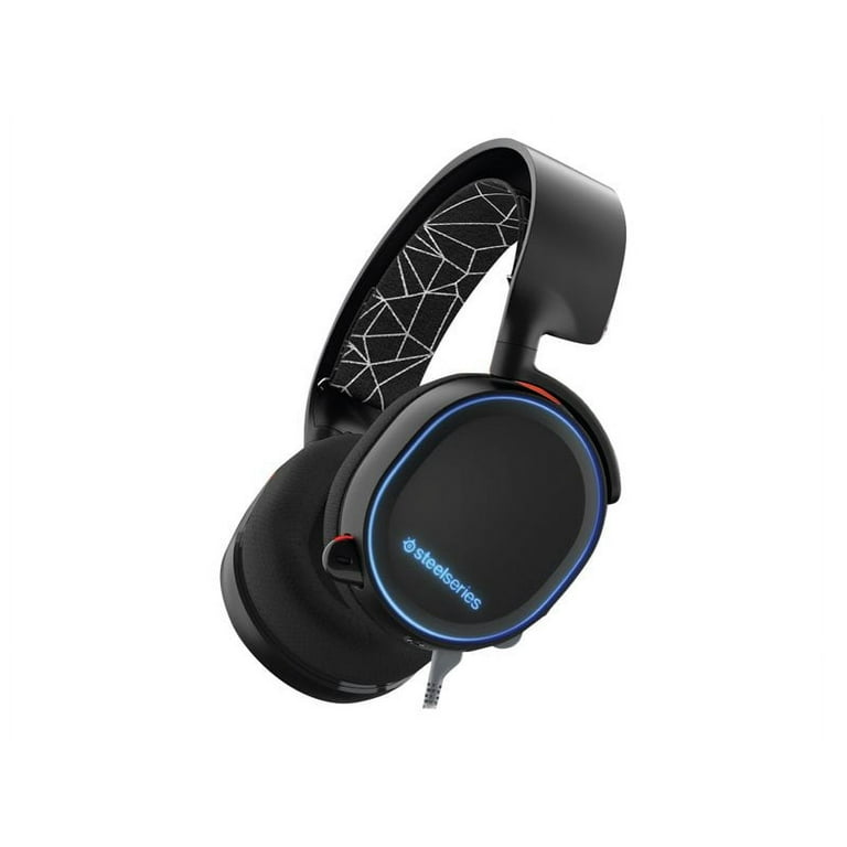 Arctis 5 rgb gaming headset new arrivals