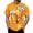 2—Orange, variant on Men’s Funny Novelty 3D Beer Graphic Crewneck Short Sleeves Tees Plus Size Casual Oktoberfest Shirt Loose Fit Soft Comfort Summer Tops for German Beer Festival Party 8—Orange S