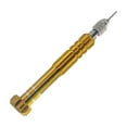 thumbnail image 2 of Maytalsory Badminton Grommet Remover Stainless Steel Setting Black 12.4cm Stringing Awl Tool, 2 of 6