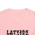 thumbnail image 4 of Latvian Latvia Toddler Shirt Gifts Boy Girl Size 2T-5T, 4 of 4