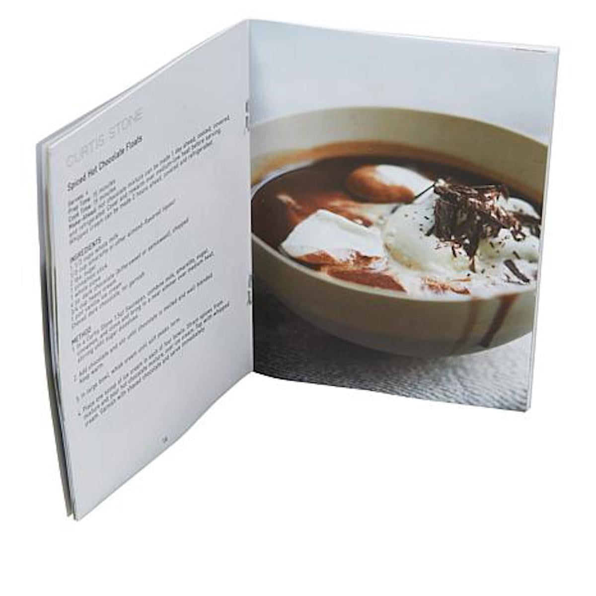 Curtis Stone Cookware Set Dura-Pan Nonstick 5-piece Essentials + Recipes -  Tanga