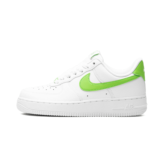 NIKE WOMENS AIR FORCE 1 Womens "Action Green" DD8959 112 DD8959 112 from Stadium Goods