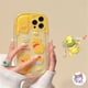 thumbnail image 3 of Redmi 12 12C 10C 10A 9C 9T 9A Note 12 11 11s 10s 9s 10Pro A1 A2 Xiaomi 11 Lite Poco M3 X5 X3Pro NFC Cute Teenie Weenie Dibujos Animados Con Soporte Funda De Teléfono Protección Contra Caídas Suave, 3 of 4