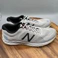 thumbnail image 1 of New Balance Fresh Foam Mens Shoes Size 11.5 D Gray Running Lightweight Comfy, 1 of 6