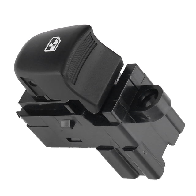 Interruptor de elevalunas eléctrico 25411-1KL5A para Nissan Juke (con luz)