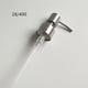 thumbnail image 5 of DIY Soap Dispenser Pump Soap Bottle Head Replacement Soap Pump Stainless-Steel Liquid Soap Pump Head Dispenser Nozzle, 5 of 11