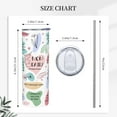 thumbnail image 3 of Mom''s Daily Affirmations Tumbler With Straw and Lid - Insulated Stainless Steel 20oz Travel Mug - Perfect for Mom''s Day, Birthday or Christmas Gifts, 3 of 6