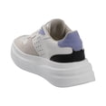 thumbnail image 3 of Tenis dama casuales OVX cómodos para Mujer blanco 23.5 OVX 202, 3 of 4