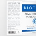 thumbnail image 3 of BIOTONE Advanced Therapy Unscented Massage Treatment Creme 1 gal. Jar ATC1G 1 Ct, 3 of 3