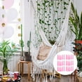 thumbnail image 4 of 30pcs Paper Tassel Garland Wedding Decorations Tissue Paper Favors Supply, 4 of 5