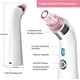 thumbnail image 2 of Remover Vacuum - Pore Cleaner Usb Rechargeable Acne Comedone Extractor Tool Machine with 5 Adjustable Suction Power and 4 Replacement Probes, 2 of 5