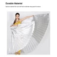 thumbnail image 3 of Matsuzay Ala Danza del Vientre Disfraces Adultos Fiestas Espectáculos Type9 NO9, 3 of 6