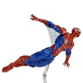 thumbnail image 4 of Película Spider-Man Figura acción Articulaciones juguete movible para el y la oficina (B), 4 of 9