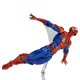 thumbnail image 4 of Marvel Yamaguchi Style Marvel Parker Spider-Man 2.0 Spider-Man Millas lejos casa Figura acción (B), 4 of 9