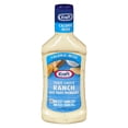thumbnail image 1 of Kraft Three Cheese Ranch Dressing, Calorie Wise, 1 of 3