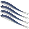 thumbnail image 1 of Señuelos De Pesca De Hundimiento Lento De 115 Mm, Cebo De Pesca Artificial, Señuelos Para Abordar El Señuelo De Agua Dulce Para Salmón De Agua Dulce ANGGREK Otros Deportes, 1 of 8