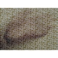 thumbnail image 4 of oneOone Organic Cotton Voile Fabric Flower Artistic Printed Fabric 1 Yard 42 Inch Wide, 4 of 4