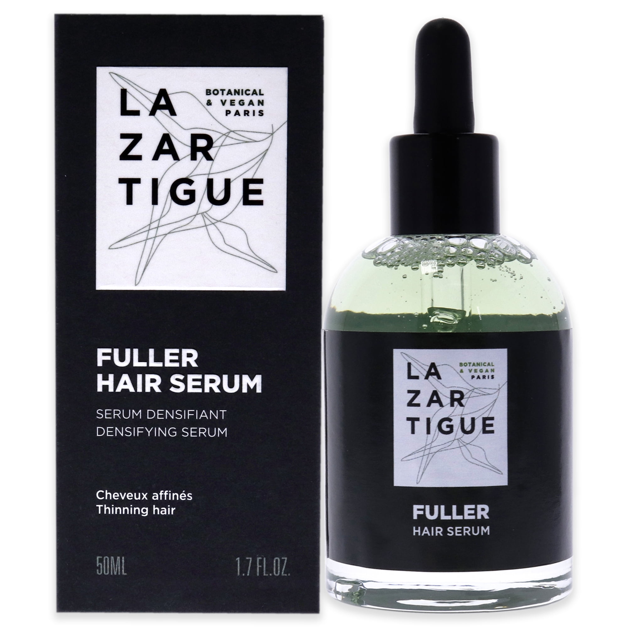 Fuller Hair Serum