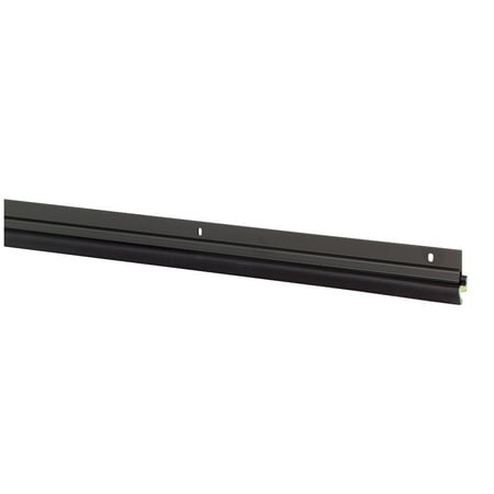 Vinyl Clad Foam Door Stop