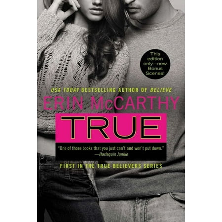 True Believers True Book 01 (Paperback)